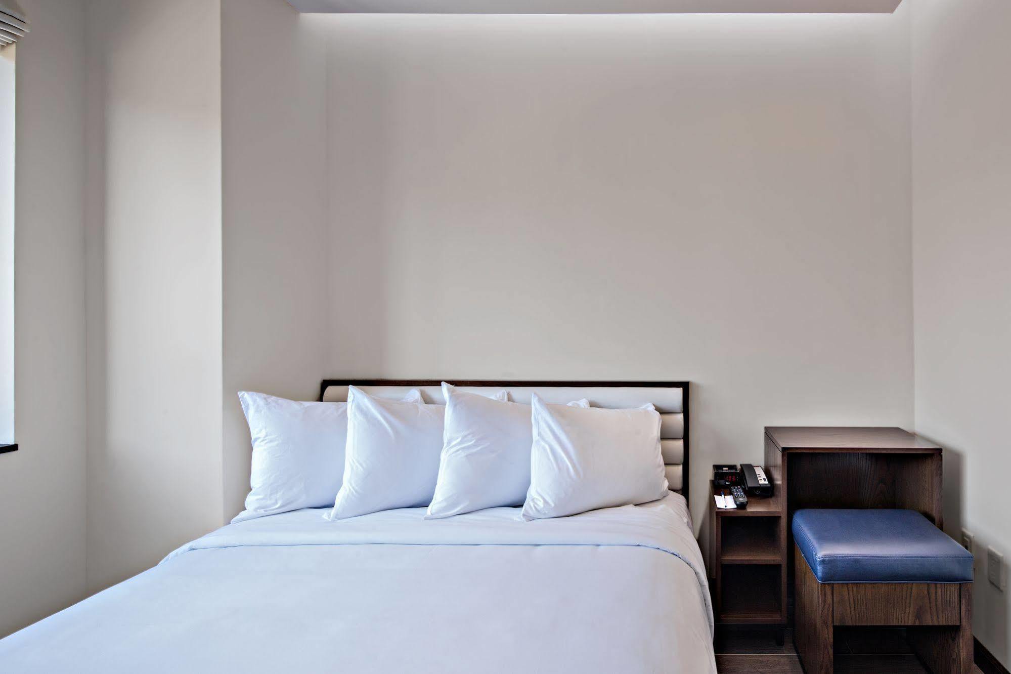 Hotel Orchard Street New York