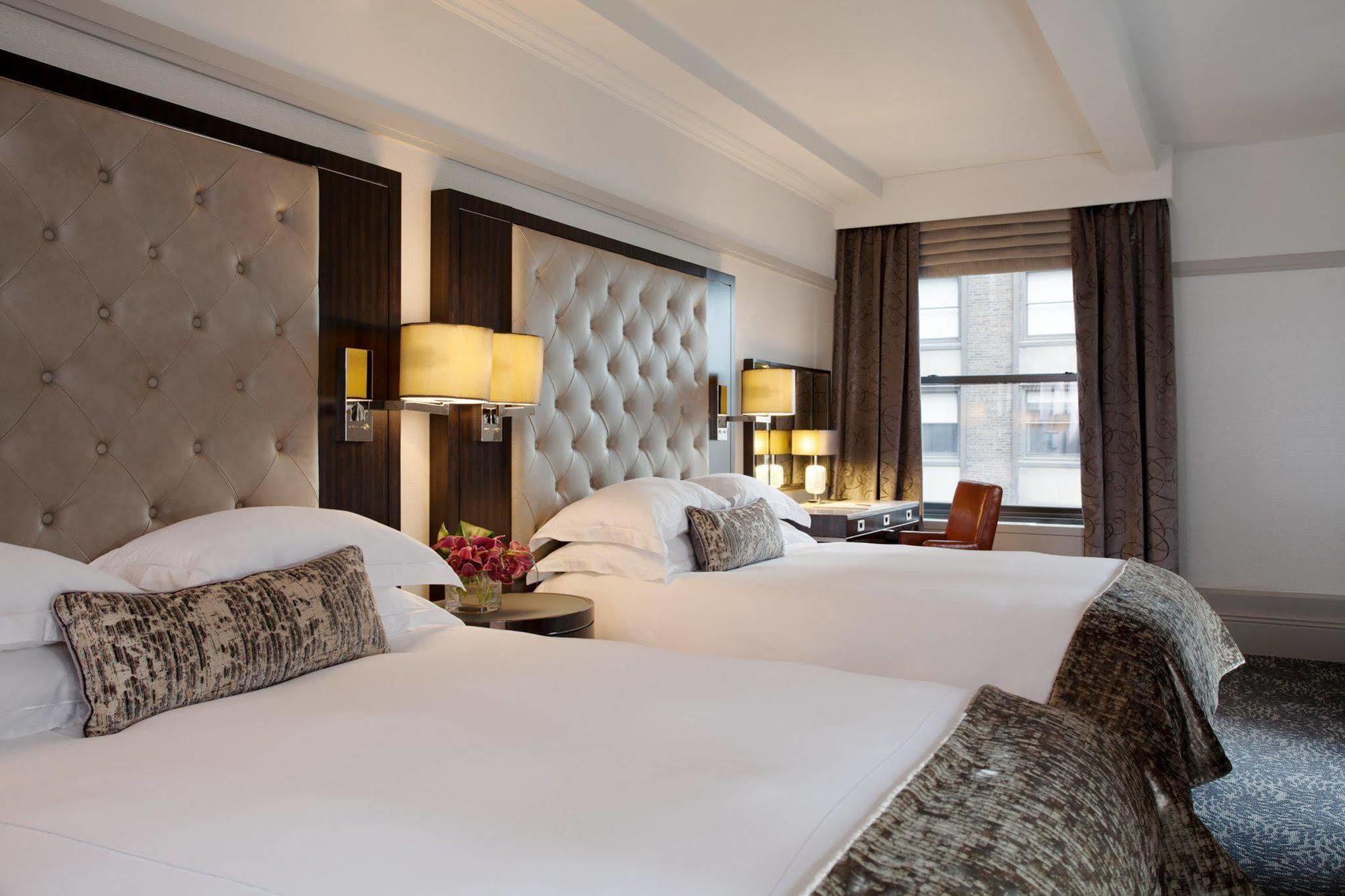 Hotel Westhouse 5*
