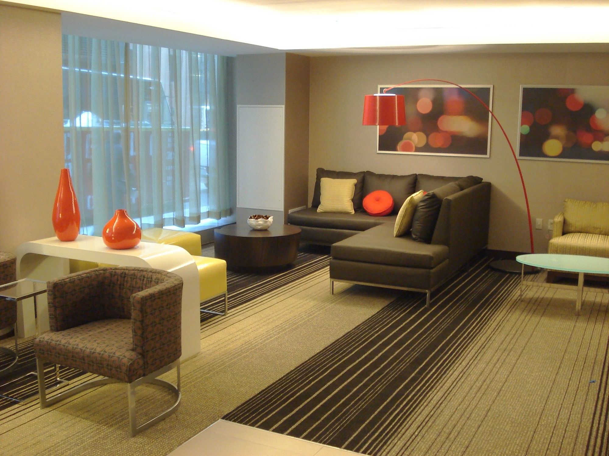 By Marriott Manhattan/ Midtown Eastside