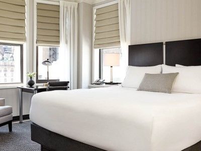 The Gregorian City Hotel 4*