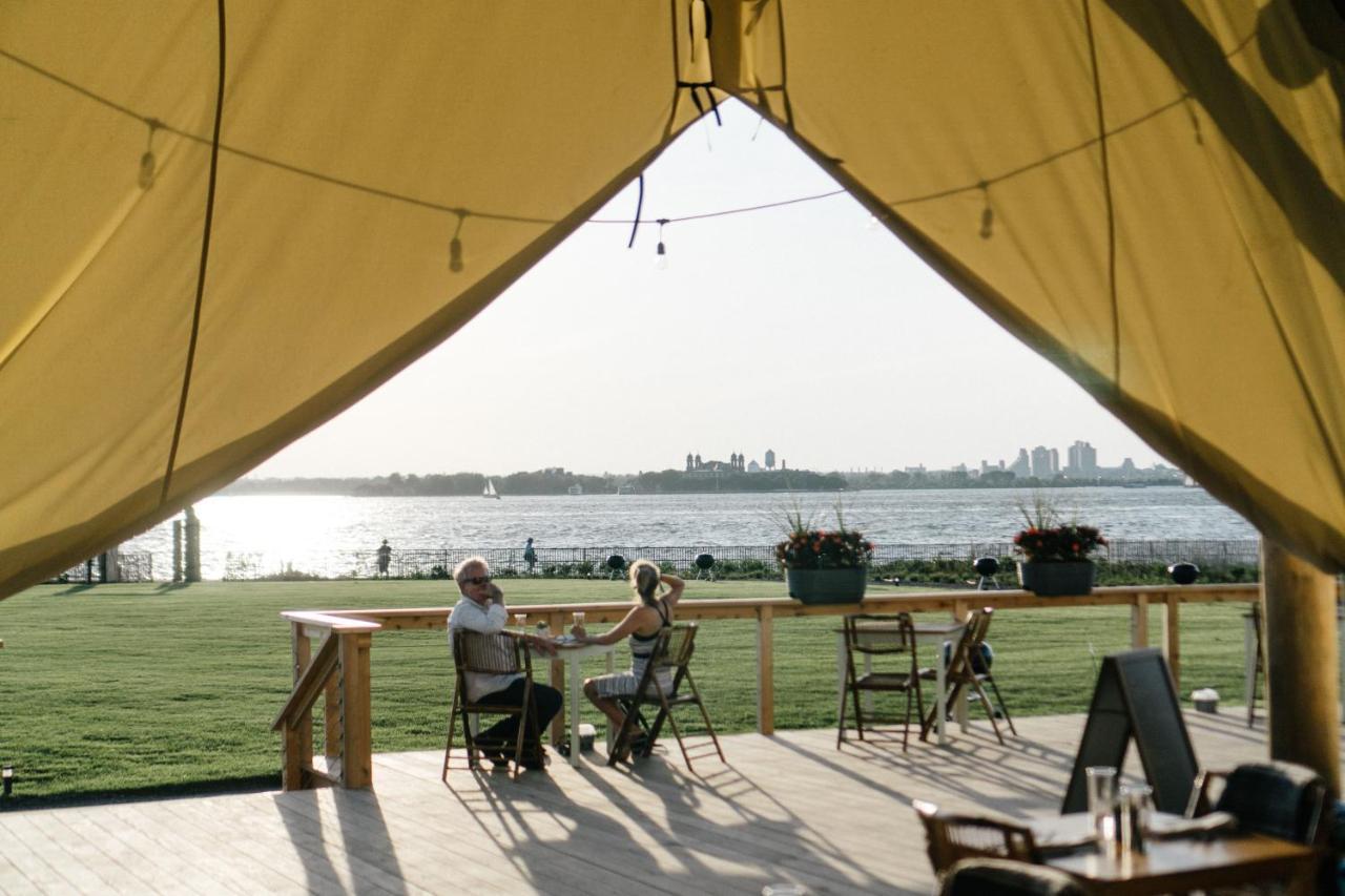 Collective Governors Island