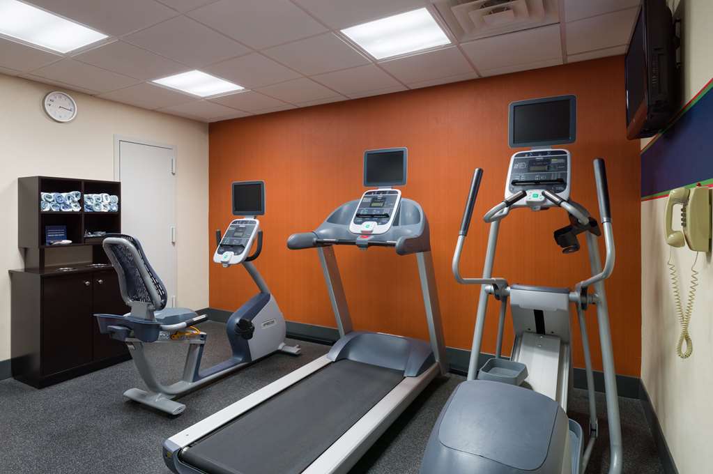 Hampton Seaport Financial District Hotel 3*