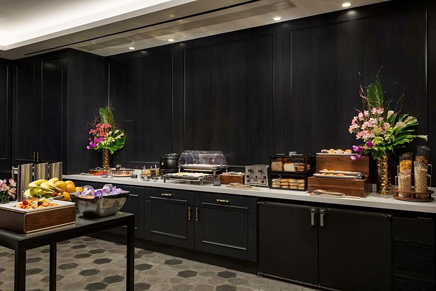 Hotel 57 New York