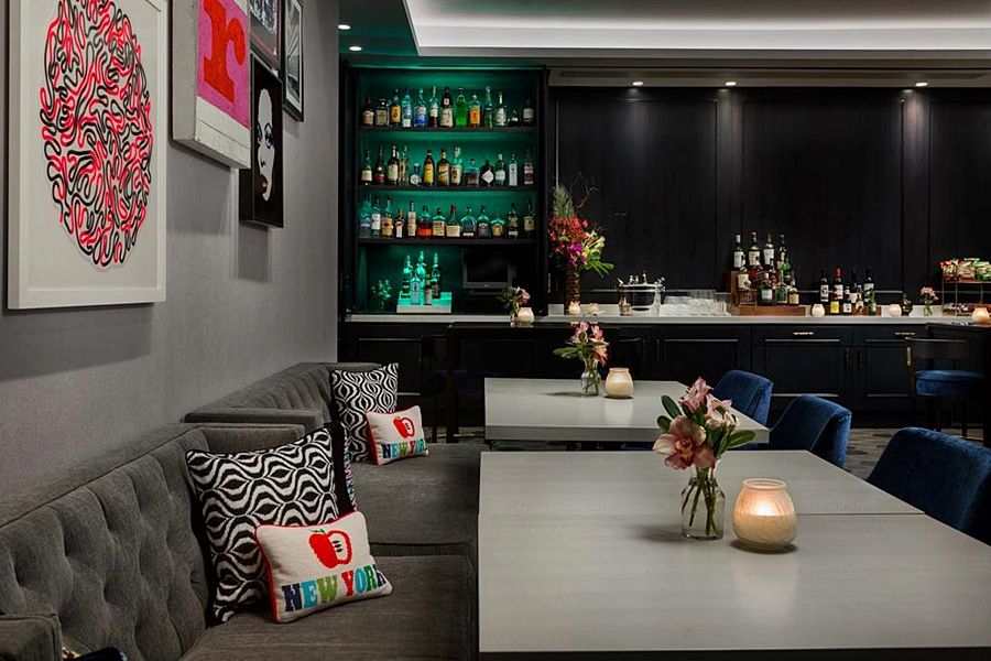 Hotel 57