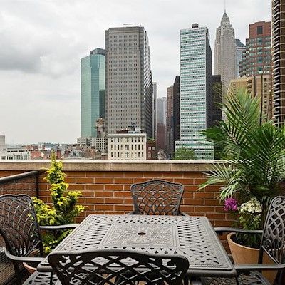 Hampton Seaport Financial District Hotel 3*