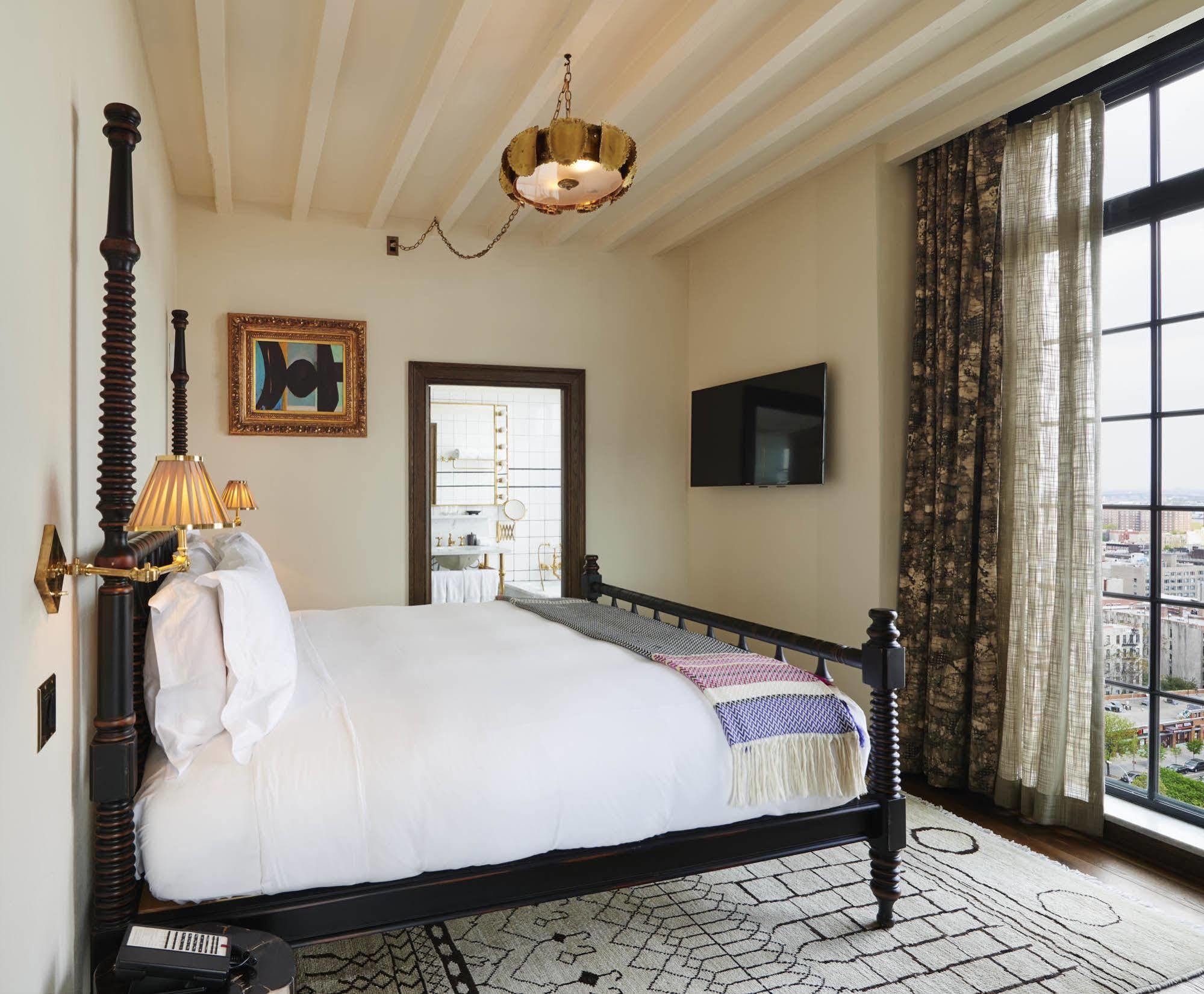 Hotel The Ludlow 4*