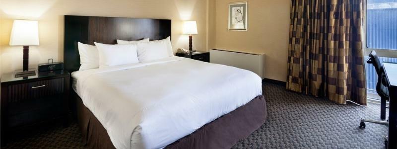 Radisson Jfk Airport New York