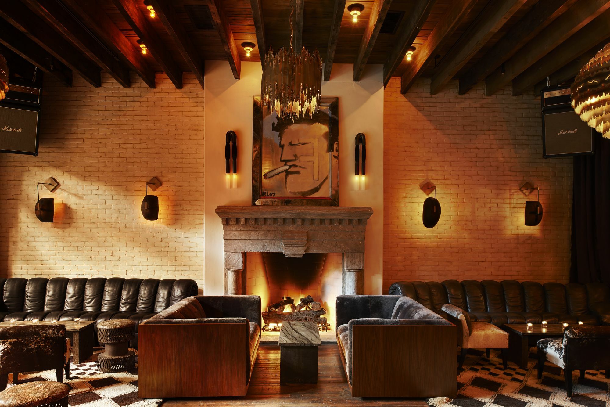 The Ludlow 4* New York