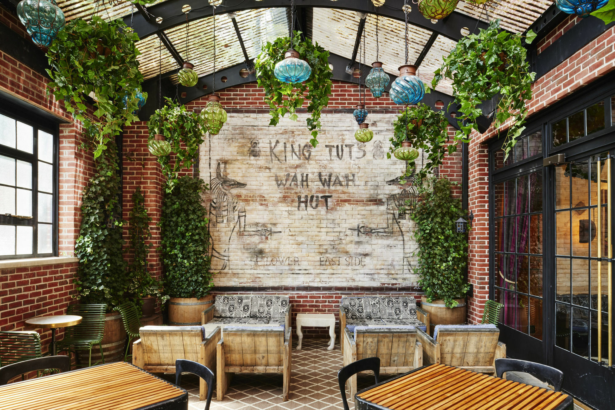Hotel The Ludlow