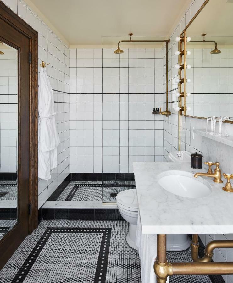 The Ludlow 4* New York