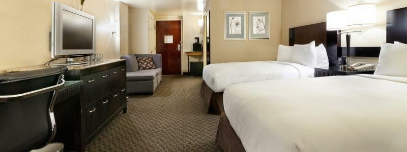 Radisson Jfk Airport New York