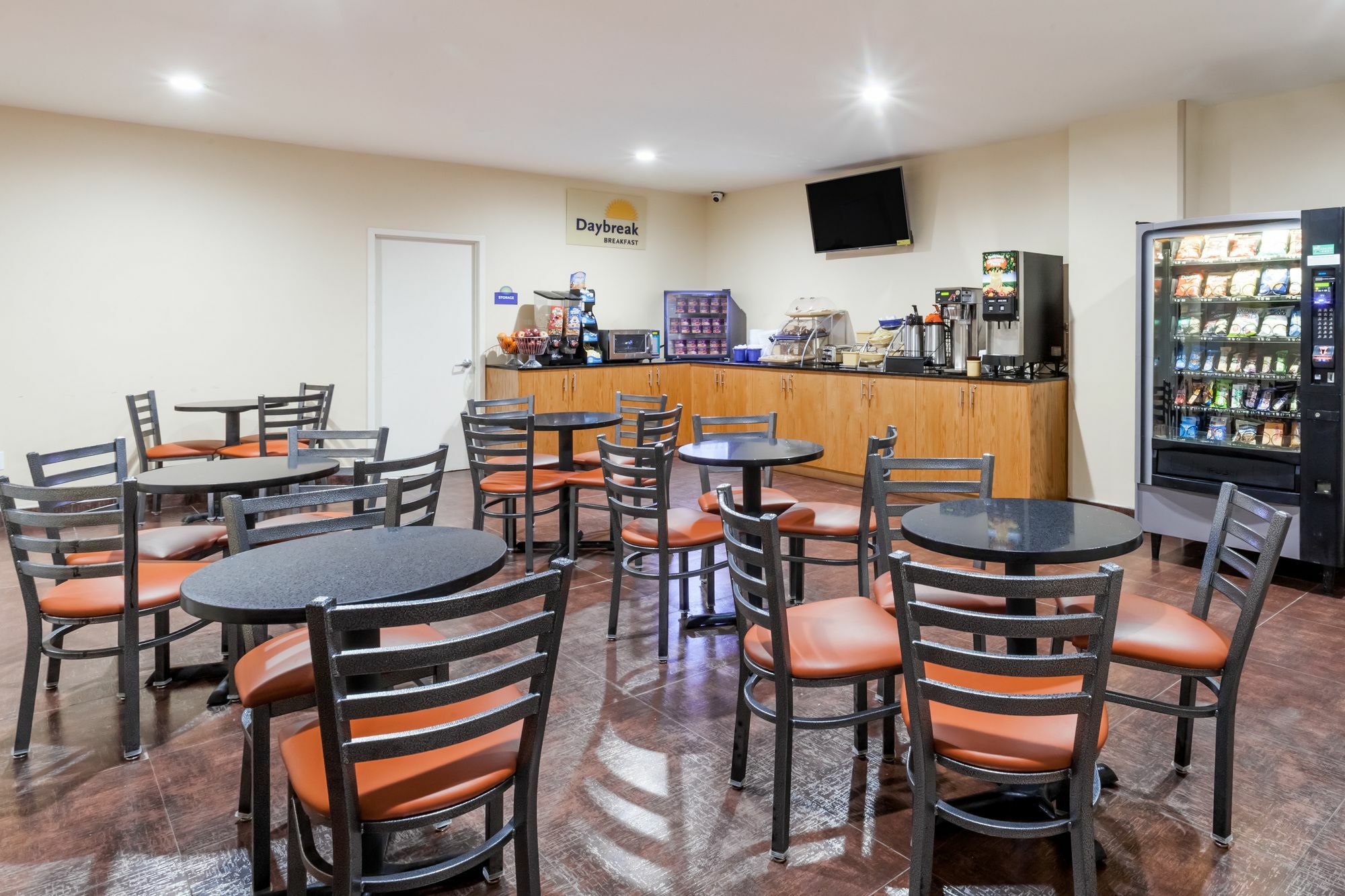 Days By Wyndham Brooklyn Crown Heights 2* New York