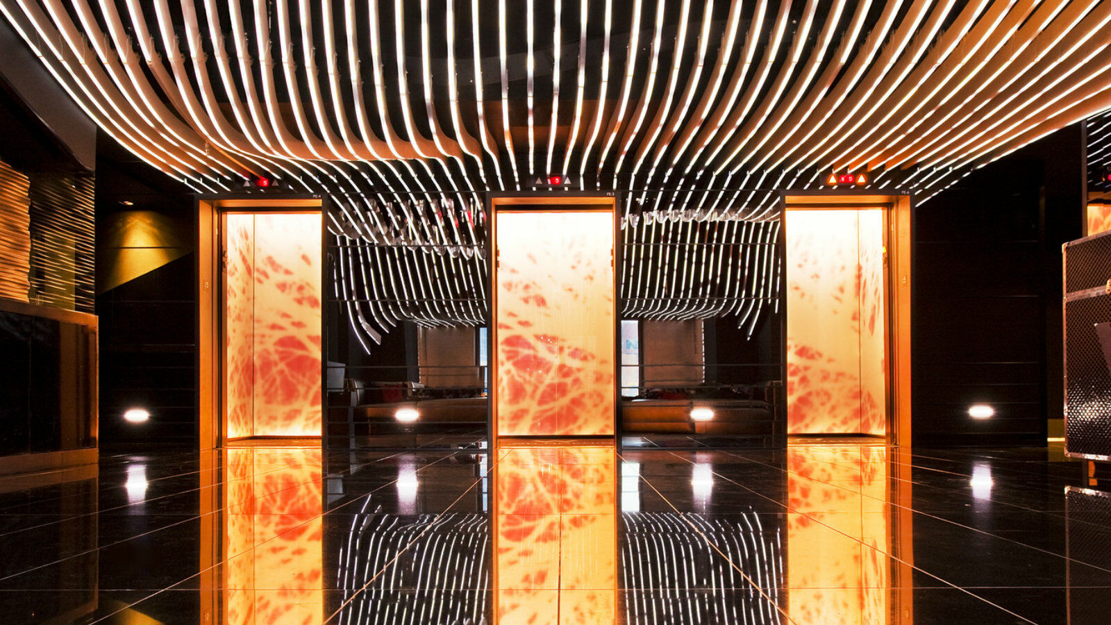 The Washington By Luxurban 4*
