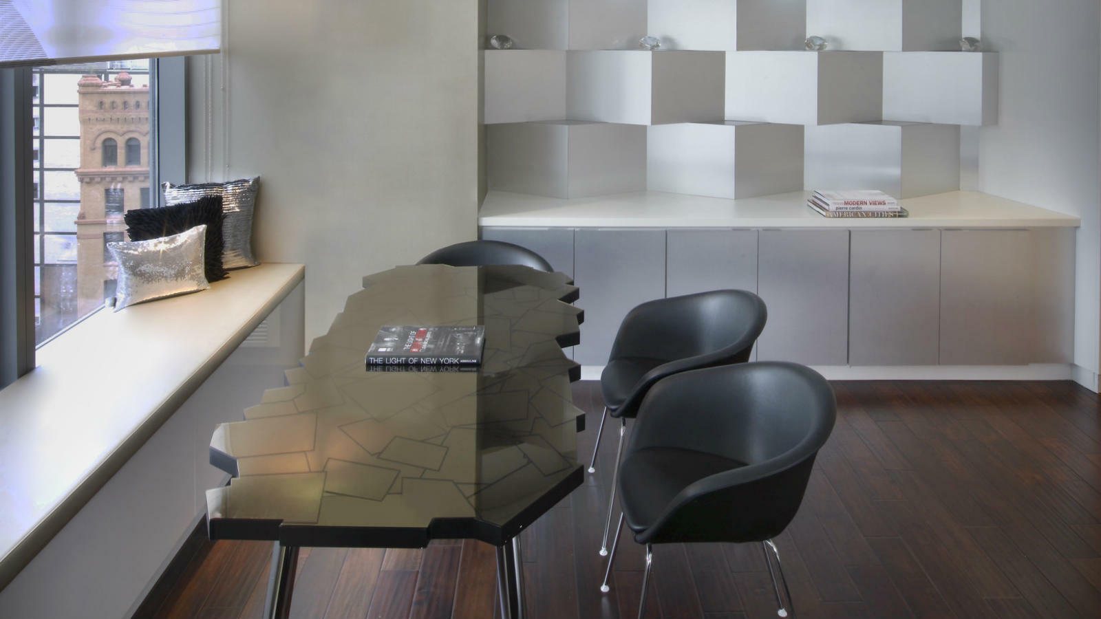 Hotel The Washington By Luxurban