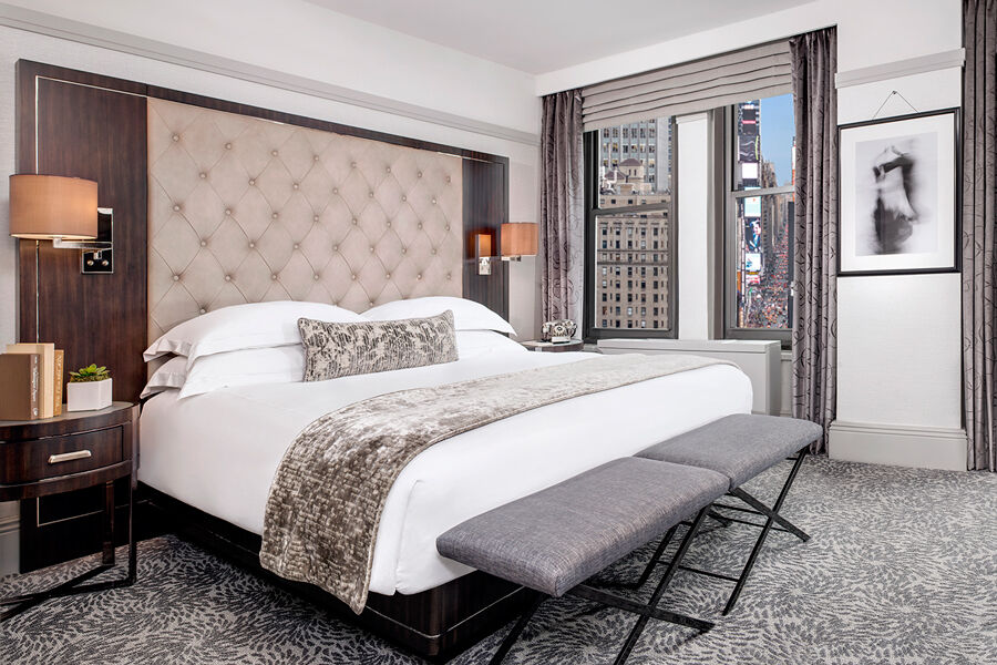 Hotel Westhouse New York