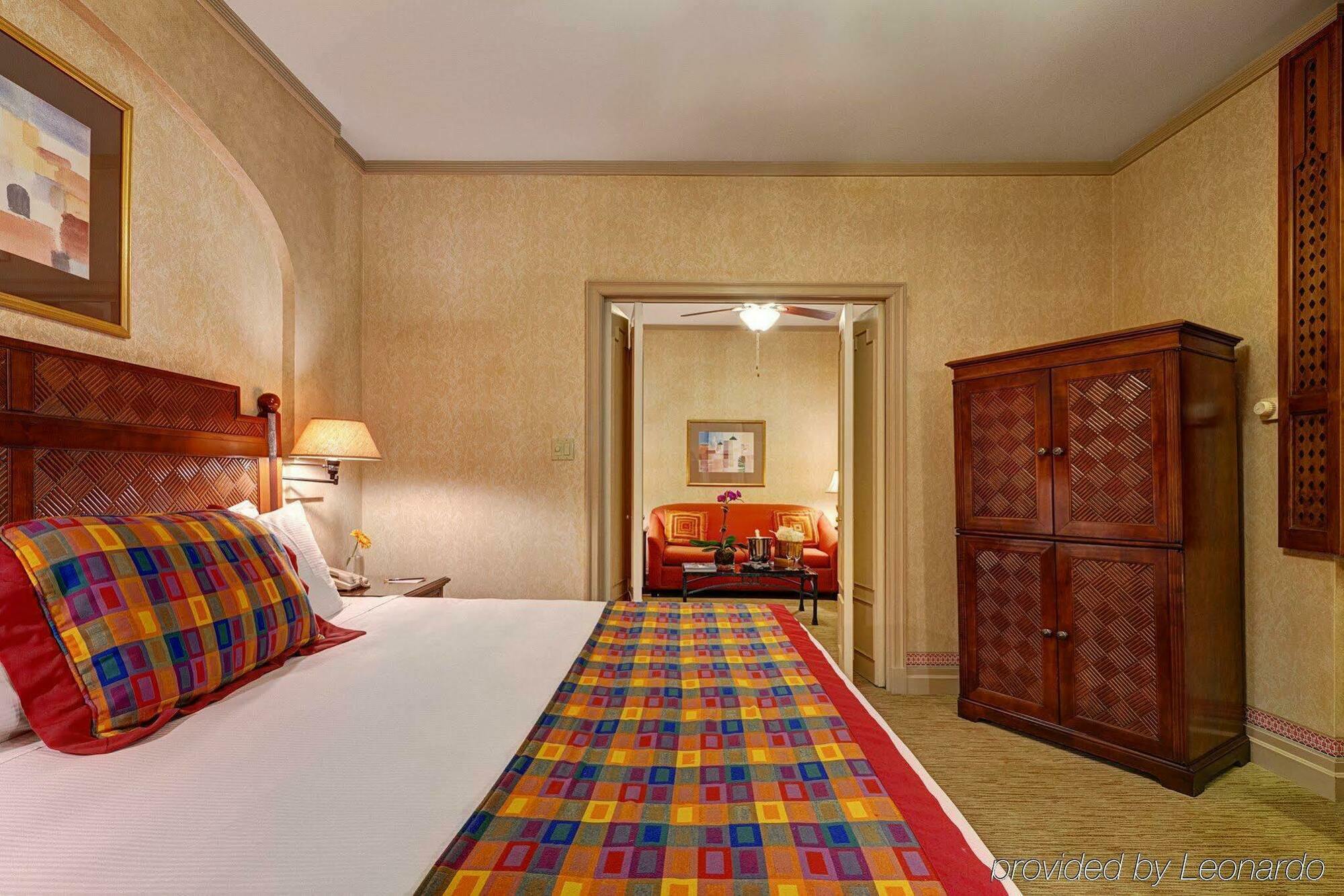 Hotel Casablanca By Library Collection