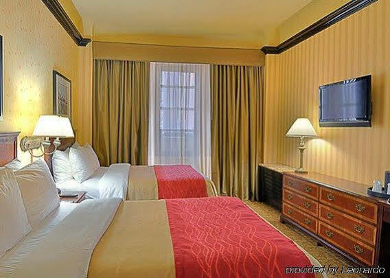 Hotel The Gregorian City