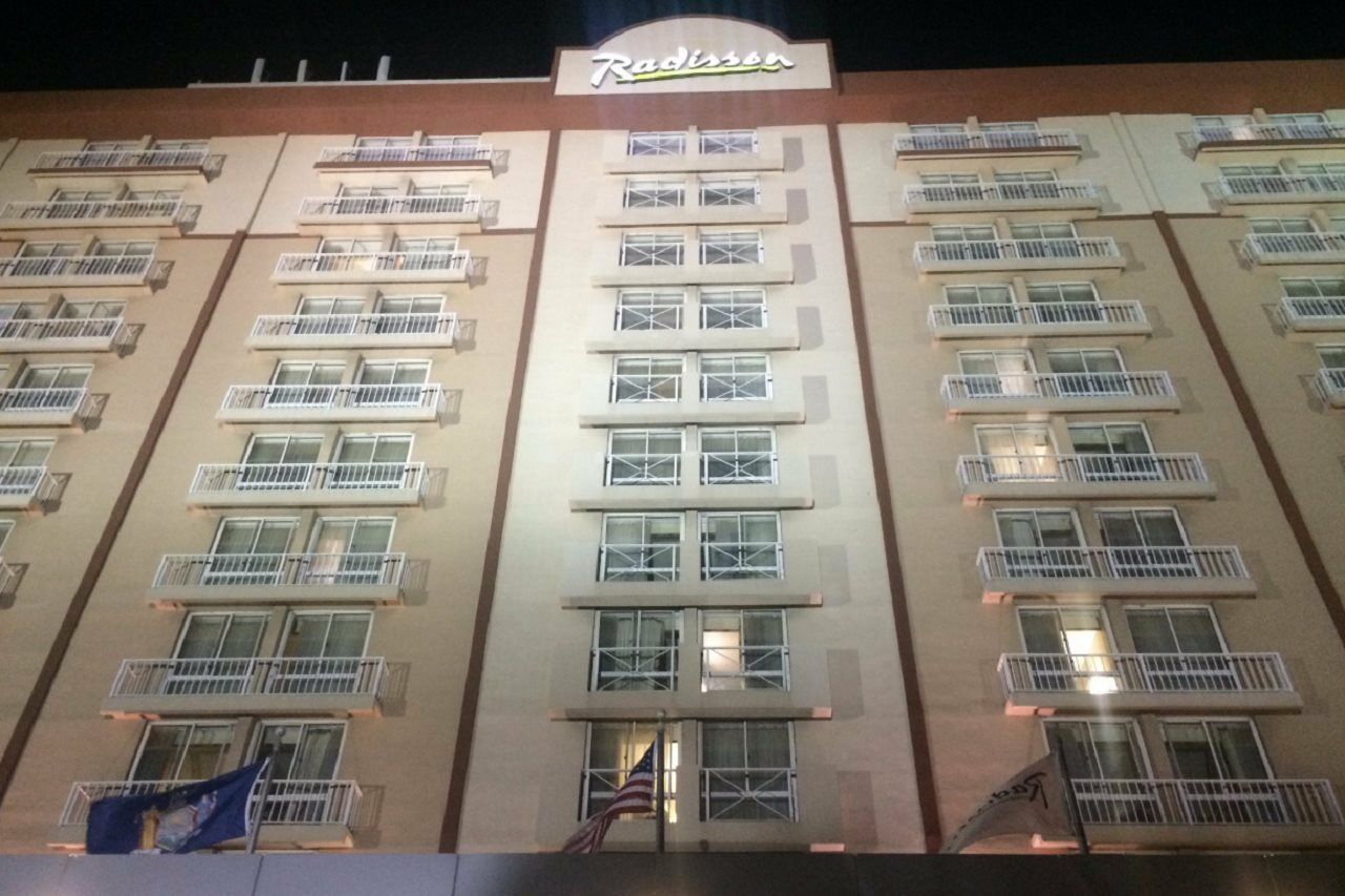 Radisson Jfk Airport Hotel