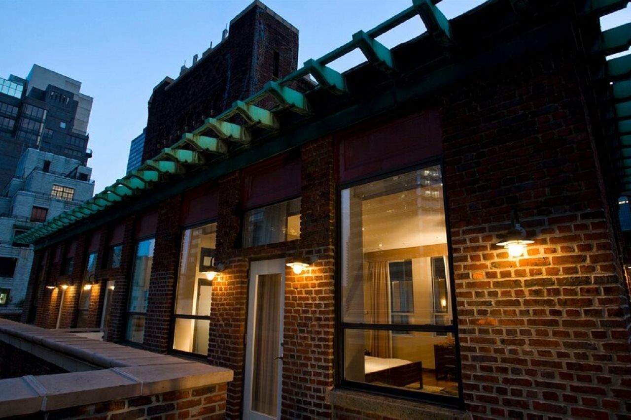 Hotel 57