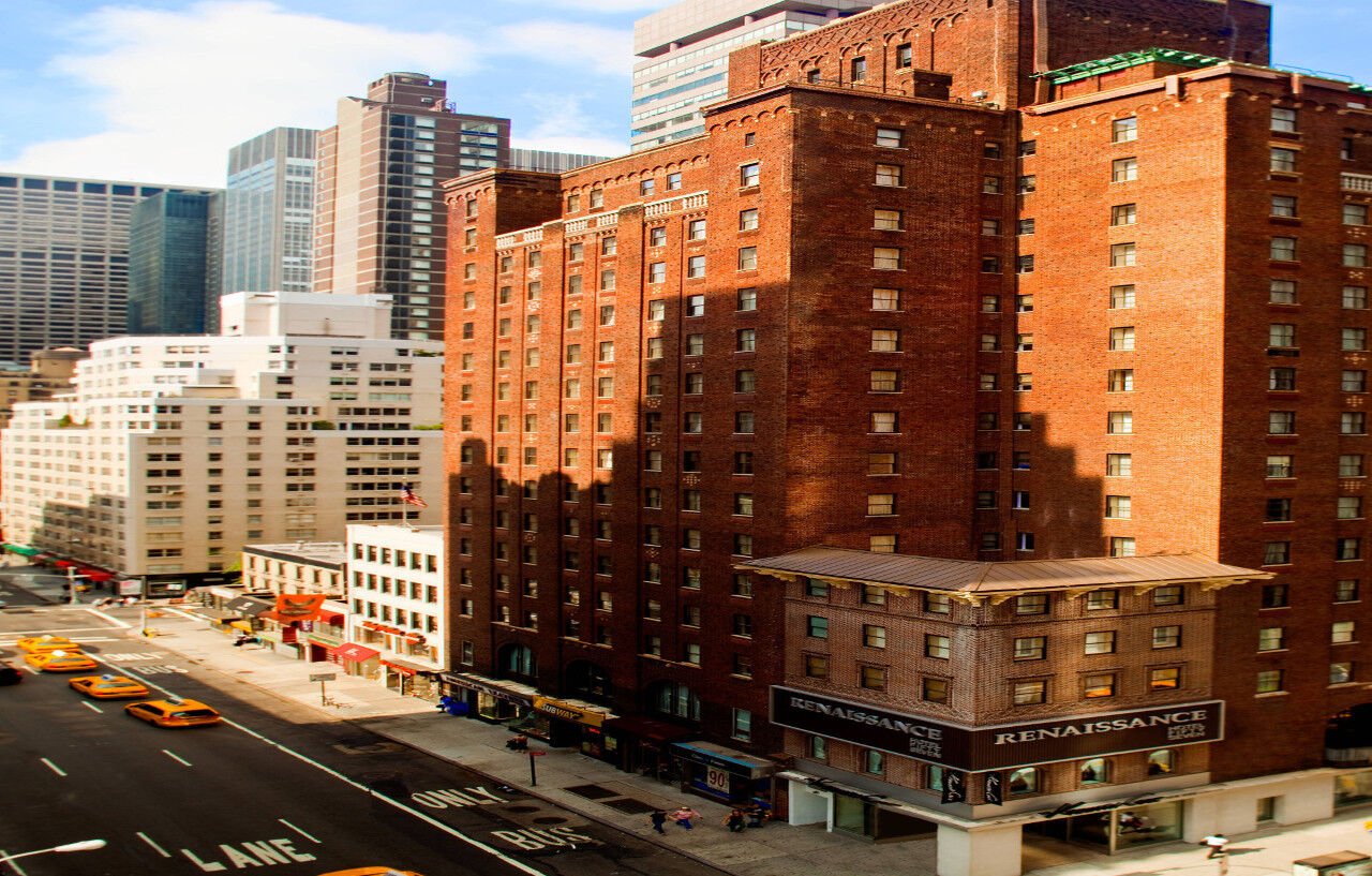 Hotel 57