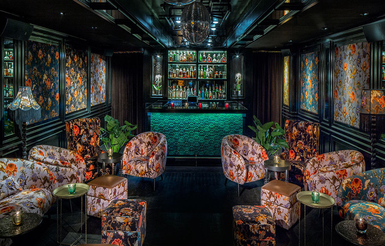 Hotel On Rivington New York