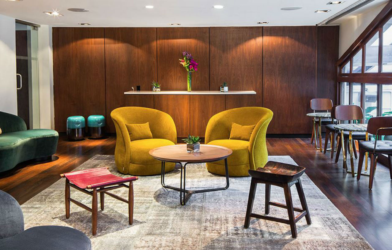 On Rivington Hotel 4*