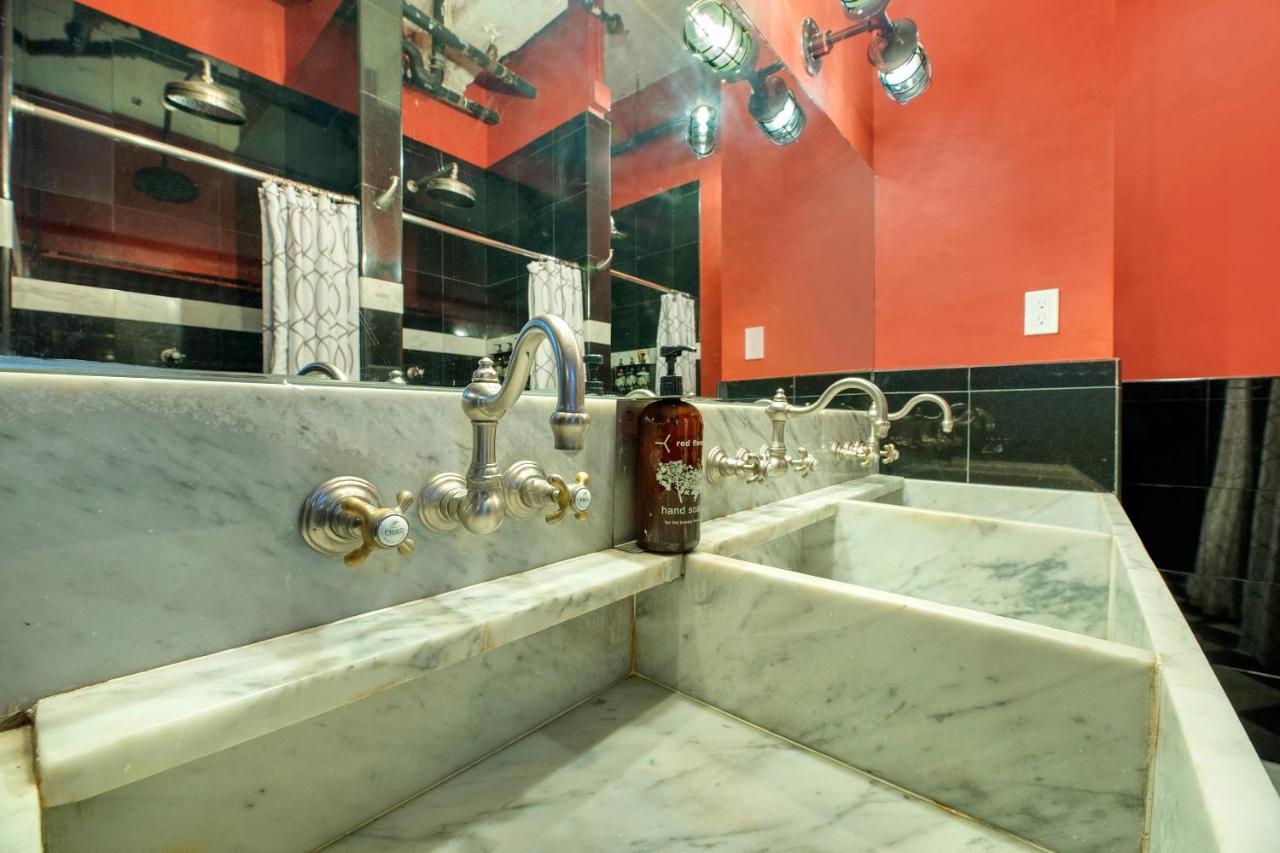 The Bowery House