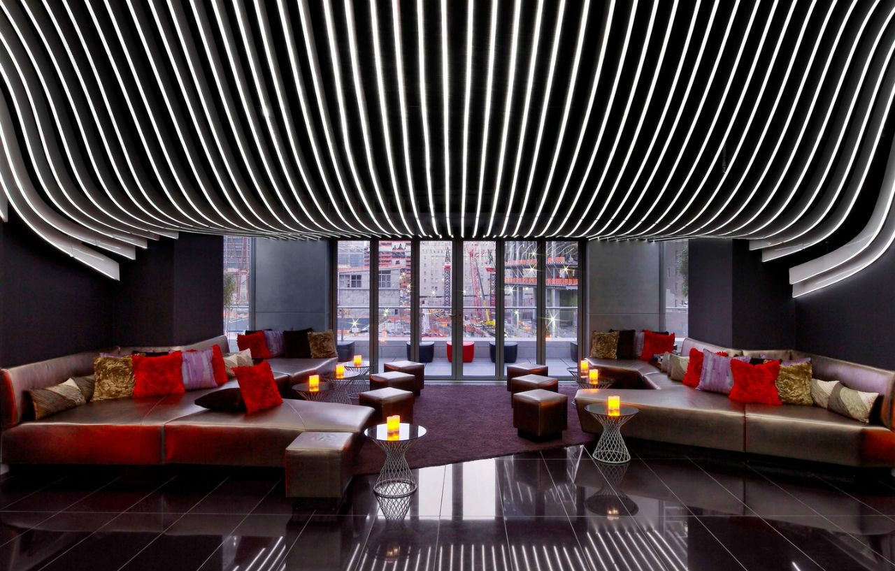 The Washington By Luxurban Hotel