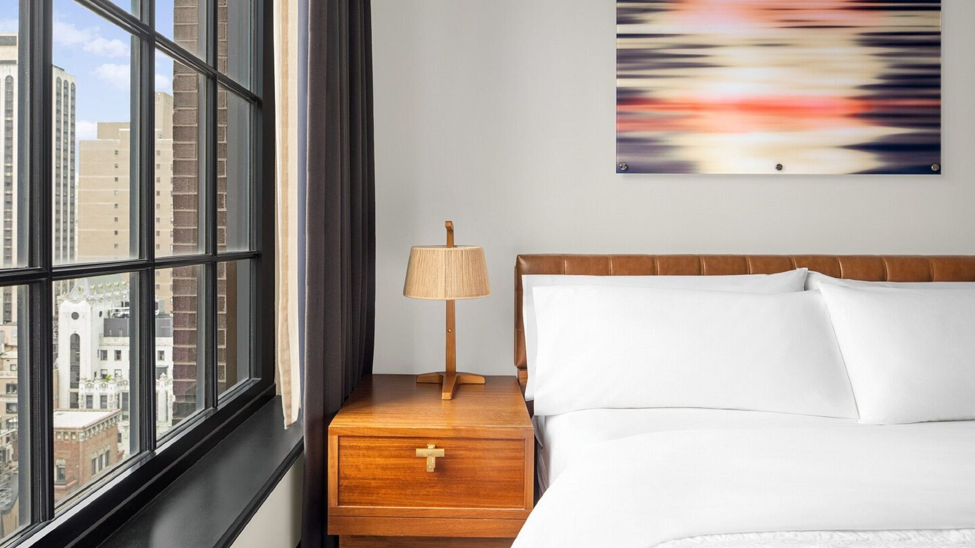 Hotel Le Meridien New York, Park 5*
