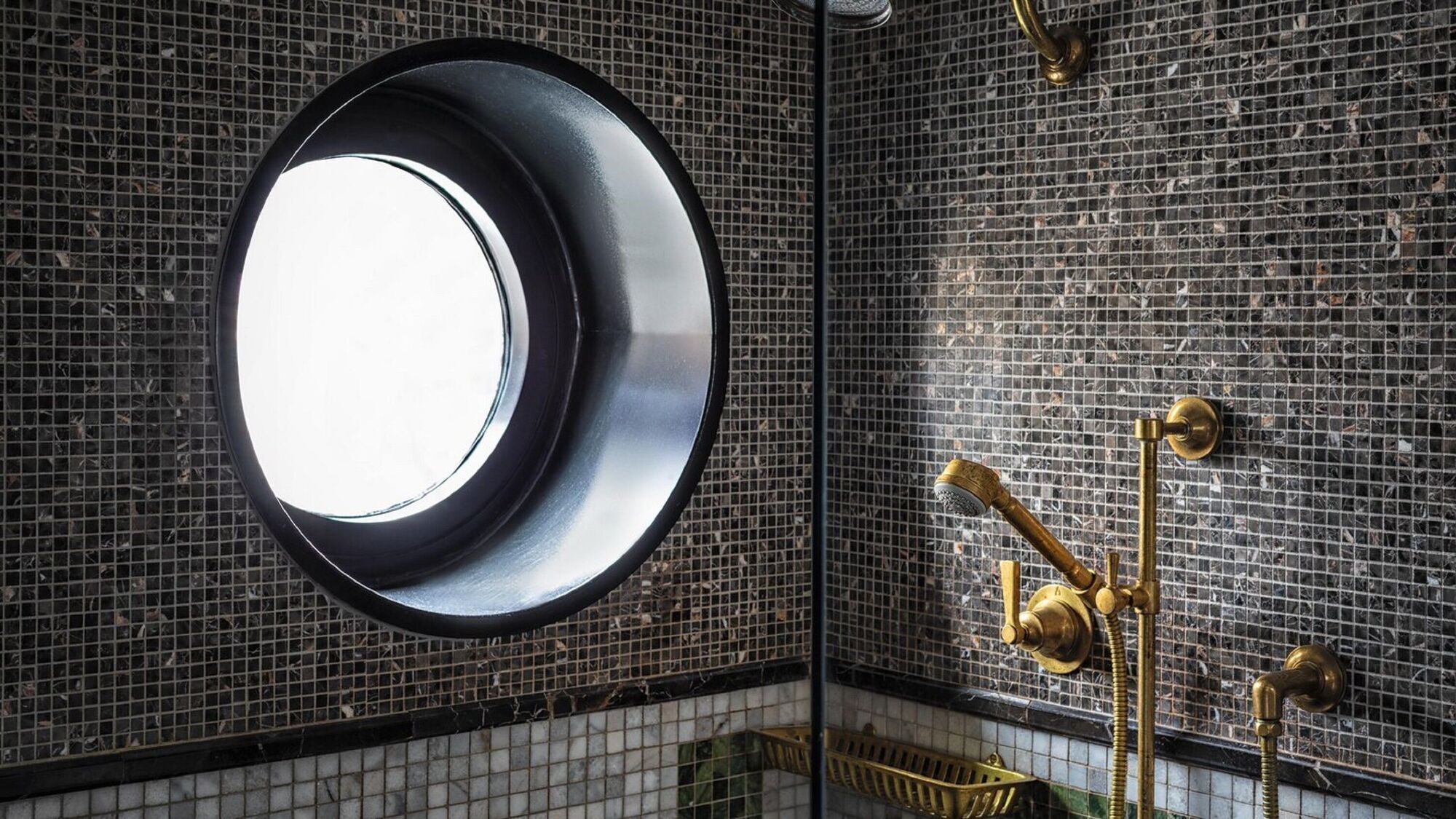 Hotel Le Meridien New York, Park New York
