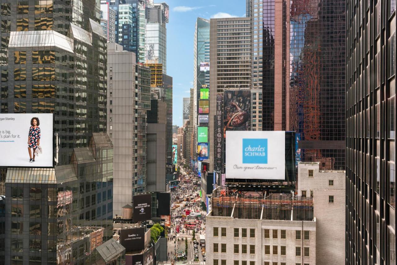 M Social Times Square Hotel
