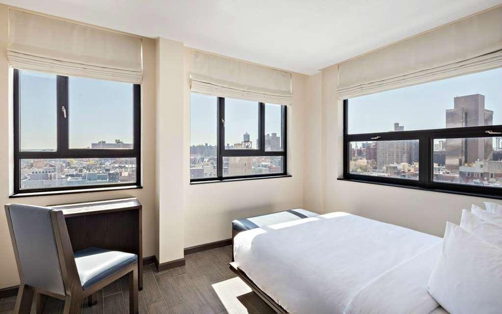 Orchard Street Hotel 3*