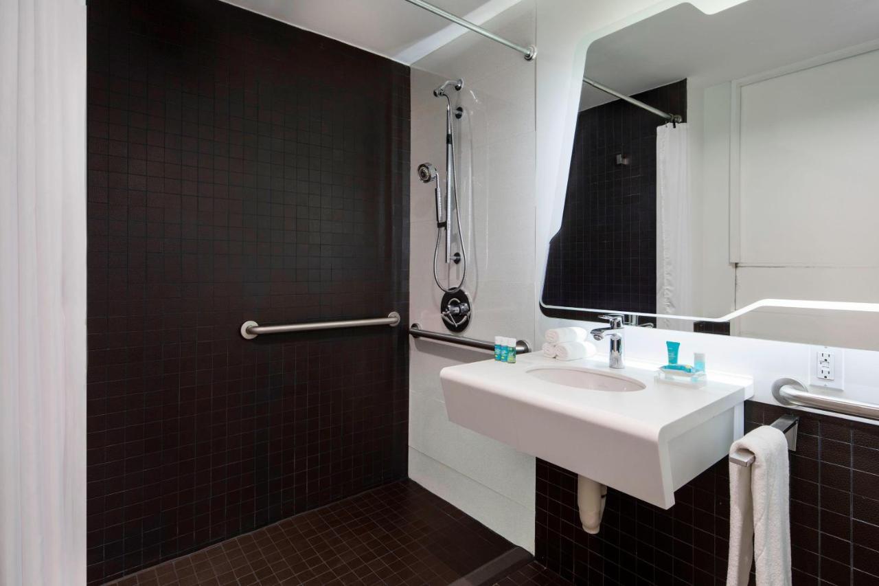 The Washington By Luxurban Hotel 4*