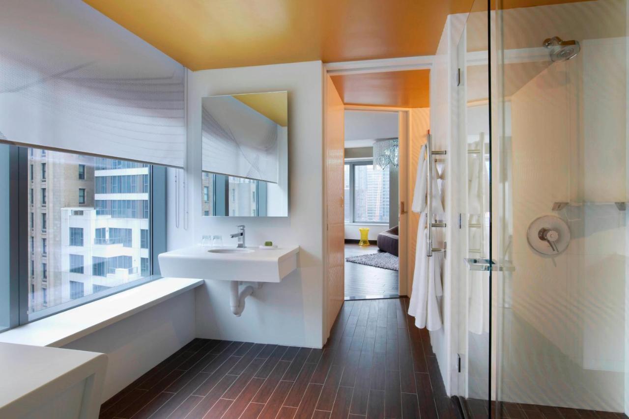 The Washington By Luxurban 4*