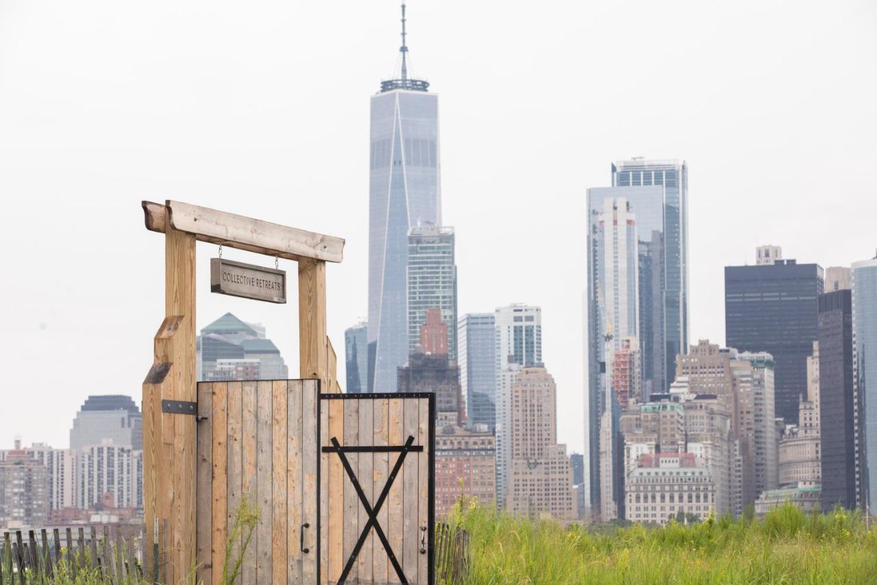 Campingplatz Collective Governors Island 5*