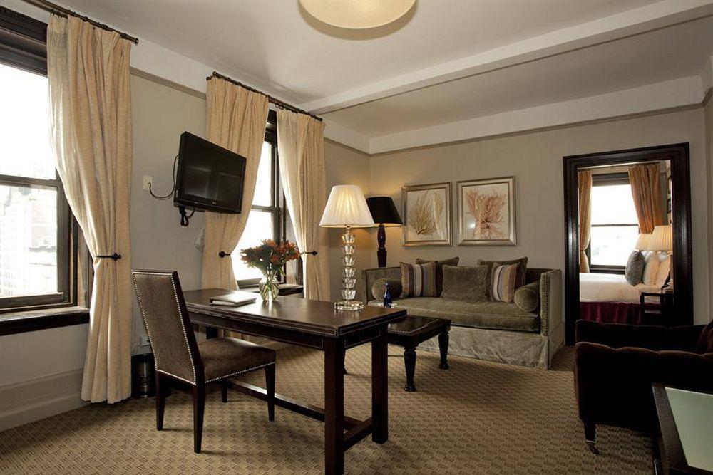 Hotel Wales