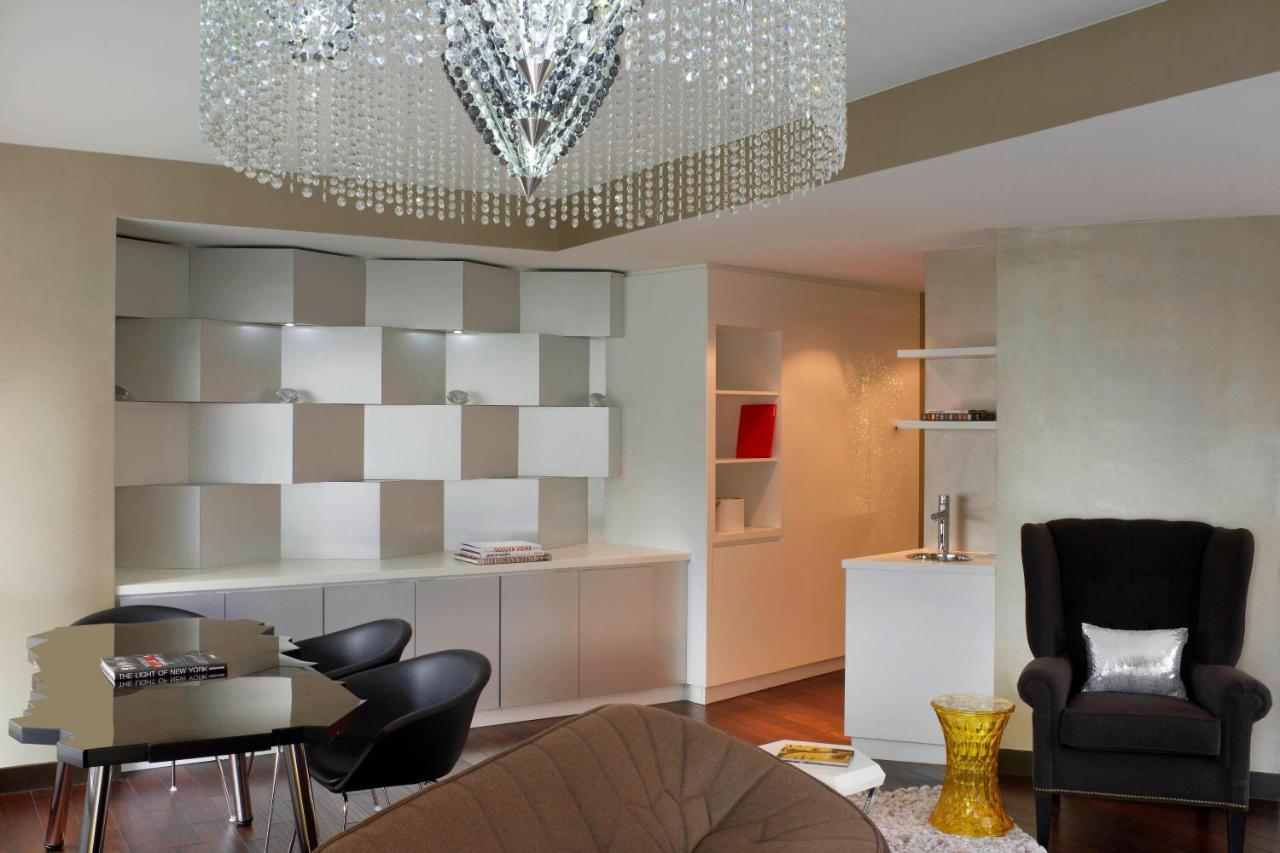 The Washington By Luxurban 4*