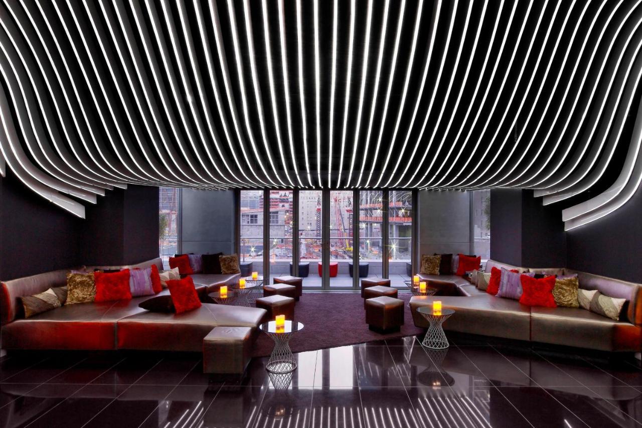 The Washington By Luxurban Hotel