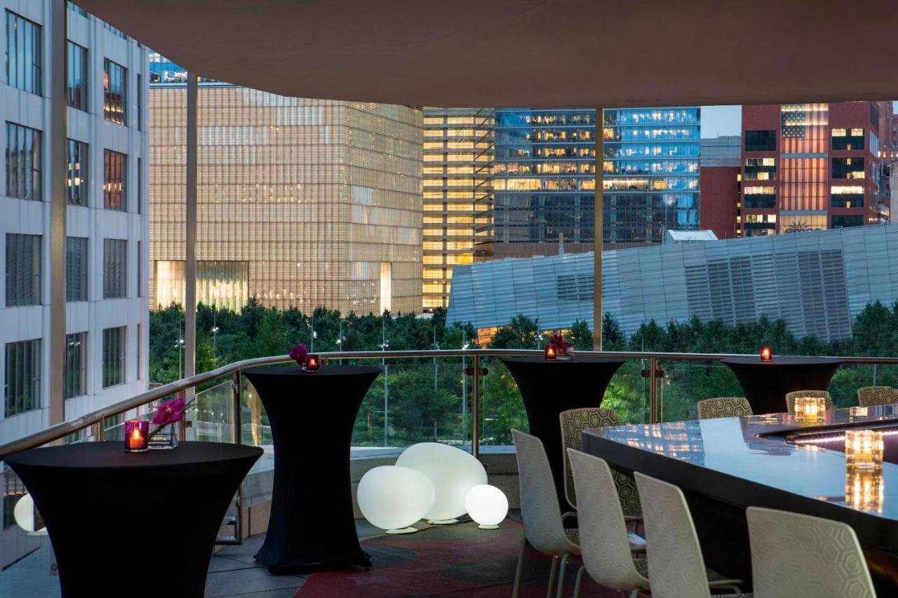 Hotel The Washington By Luxurban