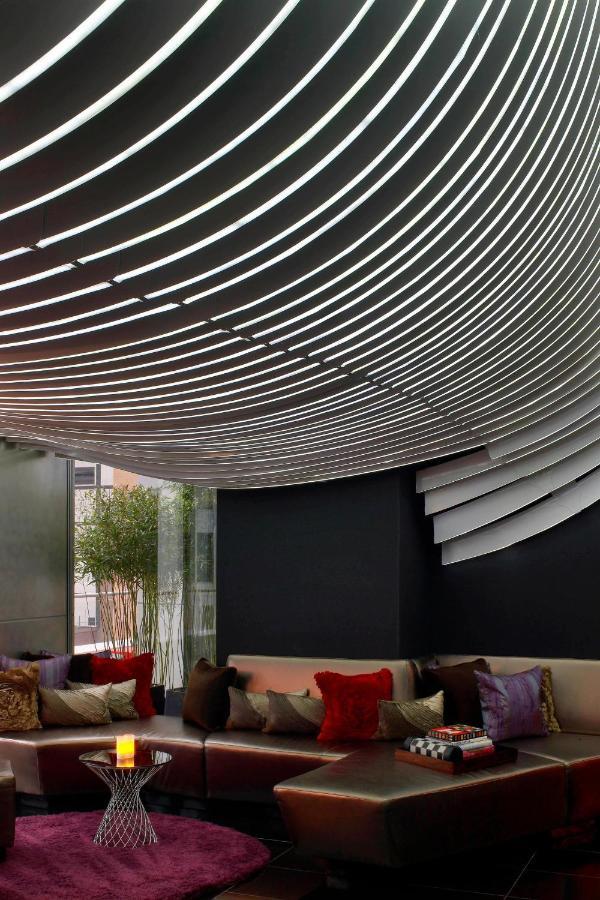 Hotel The Washington By Luxurban 4*