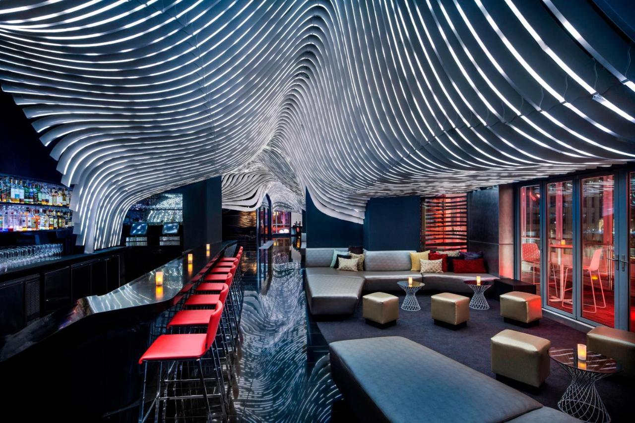 The Washington By Luxurban 4*