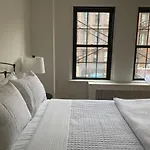 Central Park Apartments 30 Day Stays