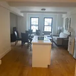 Central Park Apartments 30 Day Stays