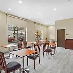 Brooklyn Broadway Hotel