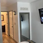 Habitacion De Alojamiento