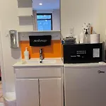 Chelsea Rooms Nyc