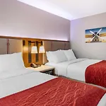Comfort Inn JFK Airport