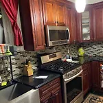 A Lavish Room In Queens