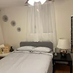 Lovely And Comfort 10 Min Lga,20 Min Manhattan