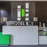 Hotel Bpm Brooklyn New York